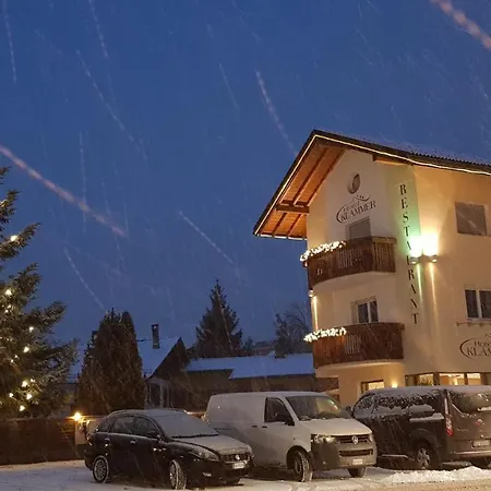 Hotel Klammer-2