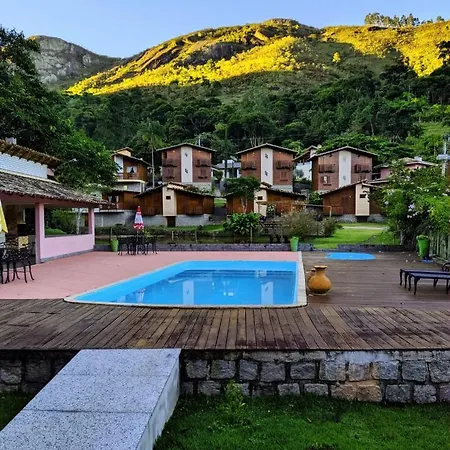 Pousada Aracê-2