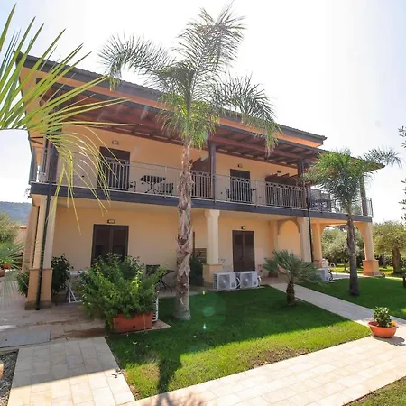 Villa D'Aquino-2