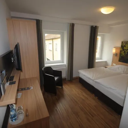 Hotel Deutsches Haus-2