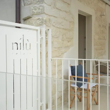 Nilù relais-3