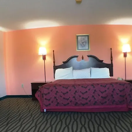 President Inn & Suites-3