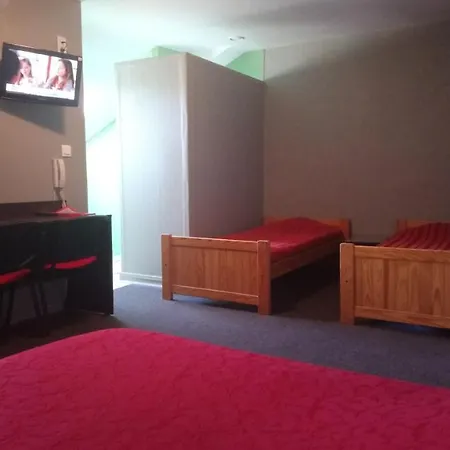 Hotel Moliere-2