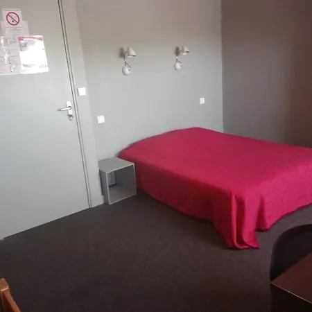Hotel Moliere-3