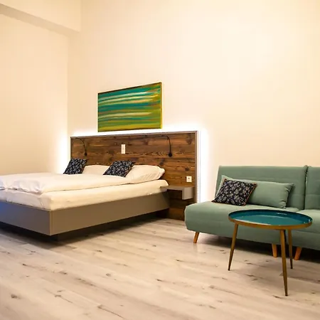 City Hotel Bamberg-3