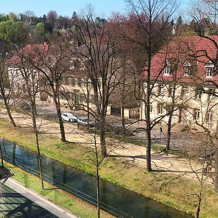 Hotel Lippischer Hof-3