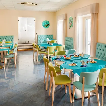 Hotel Baia Bianca-3