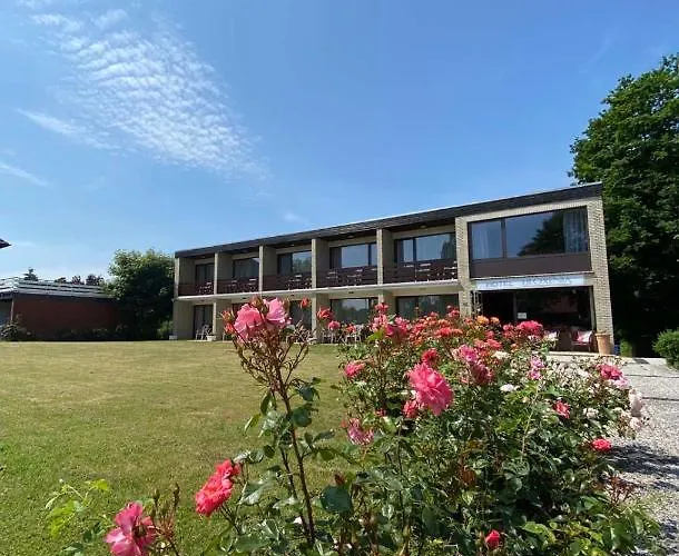 Hotel Filoxenia Butjadingen