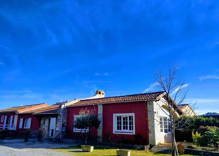Auberge Du Grand Chene