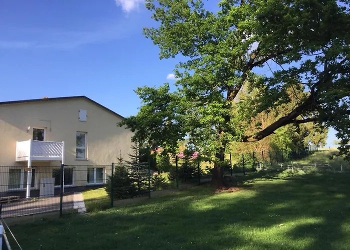 Hotel am Kunnerstein Augustusburg