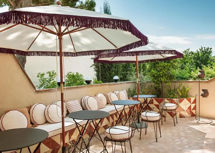 La Bionda Hotel - Adults Only Begur