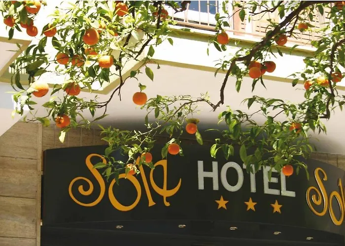 Hotel Sole