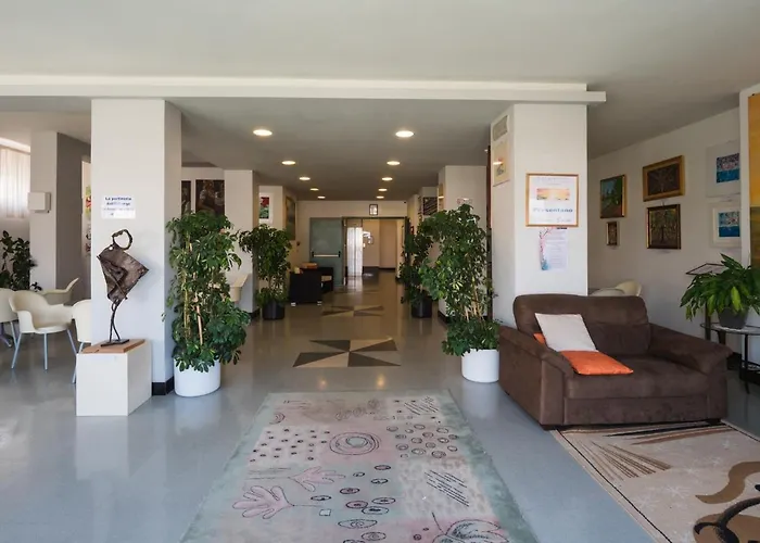 Hotel Europa Senigallia