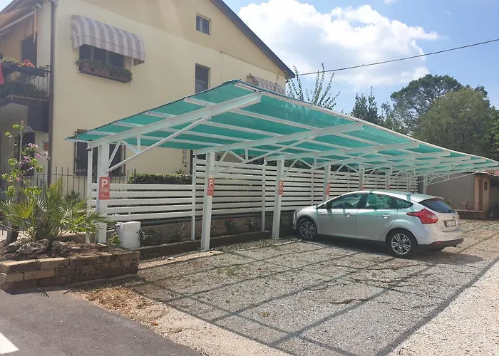Hotel La Favorita Peschiera del Garda