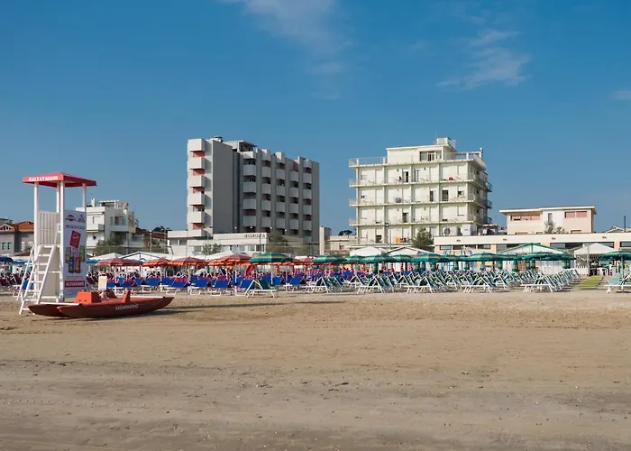 Hotel Europa Senigallia