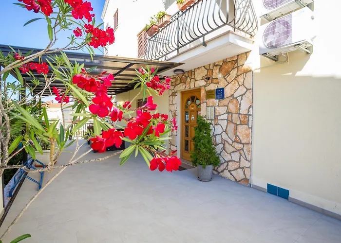 Villa Confort Exclusive