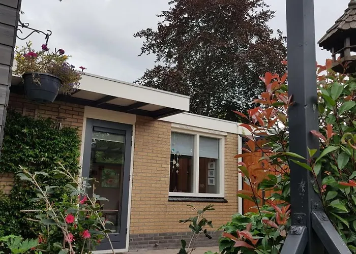 Achter de Beukenboom Bed and Breakfast Roden