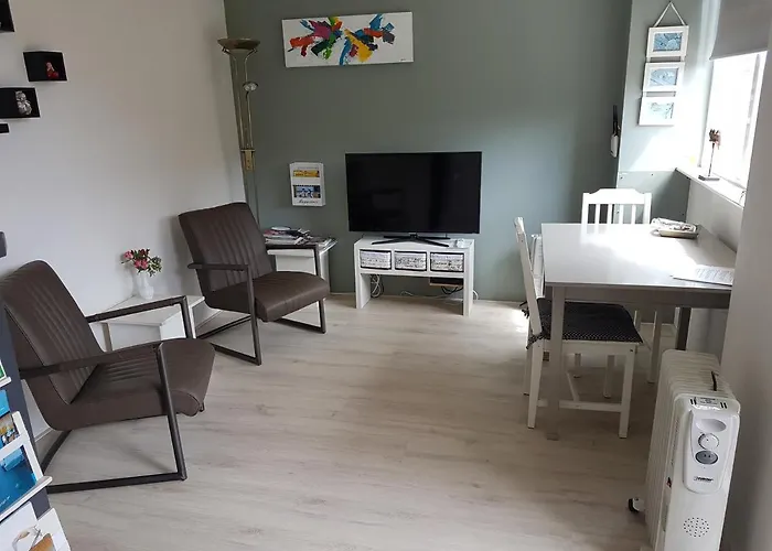 Achter de Beukenboom Bed and Breakfast Roden