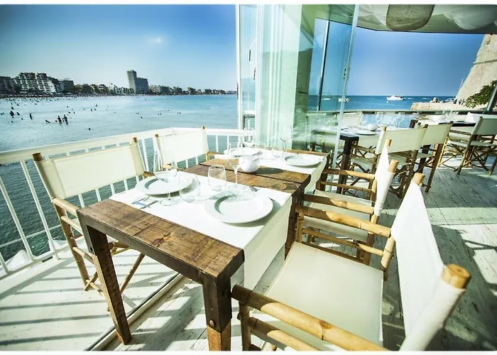 Hotel Muva Beach Peñíscola