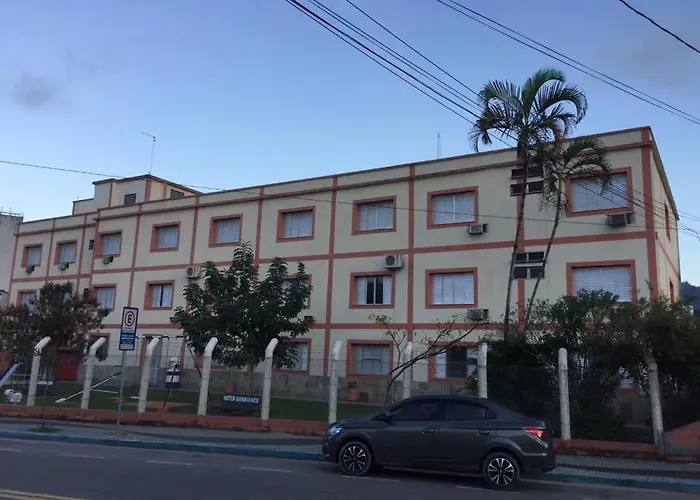 Hotel Guanabara