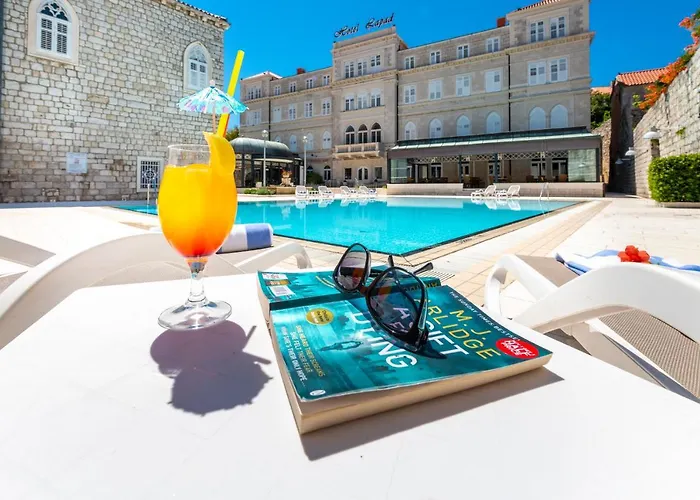 Hotel Lapad Dubrovnik