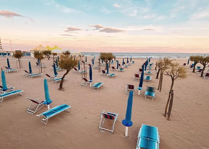Hotel Fenix Cavallino-Treporti