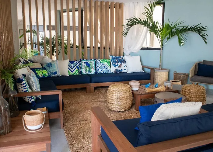 Hotel Amarração