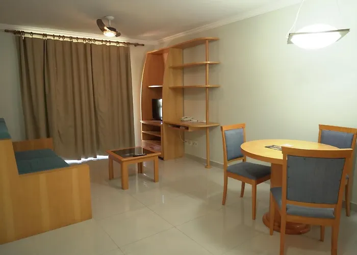 Hotéis centrais de Luís Eduardo Magalhães 