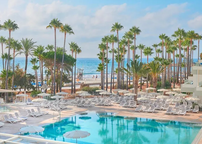 Hipotels Mediterraneo Club Sa Coma 