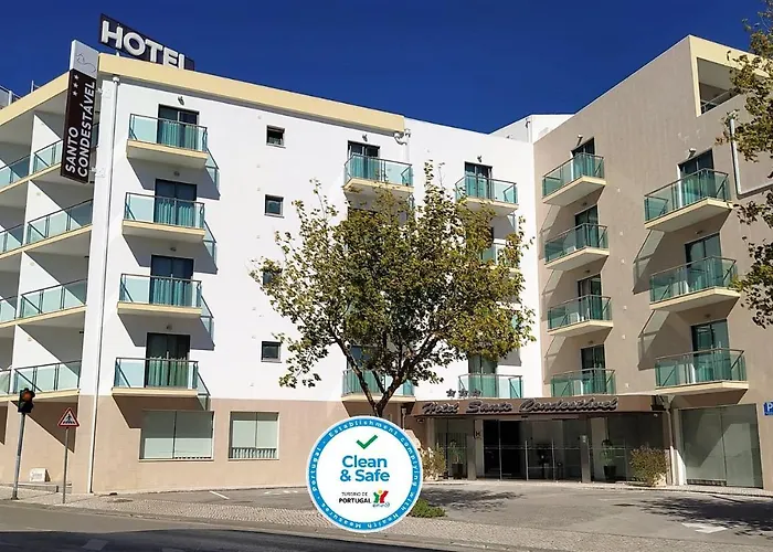Hotel Santo Condestavel