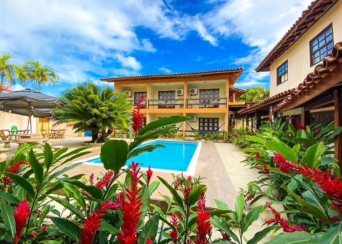 Malibu Porto Hotel