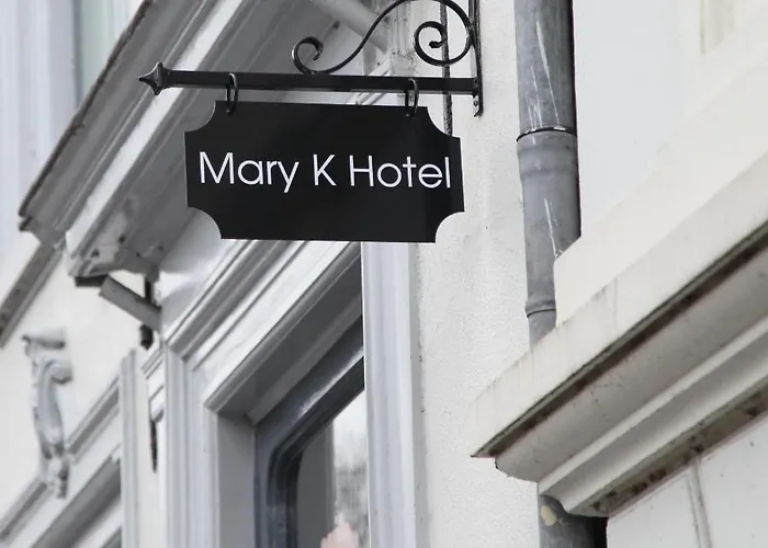 Mary K Hotel Utrecht