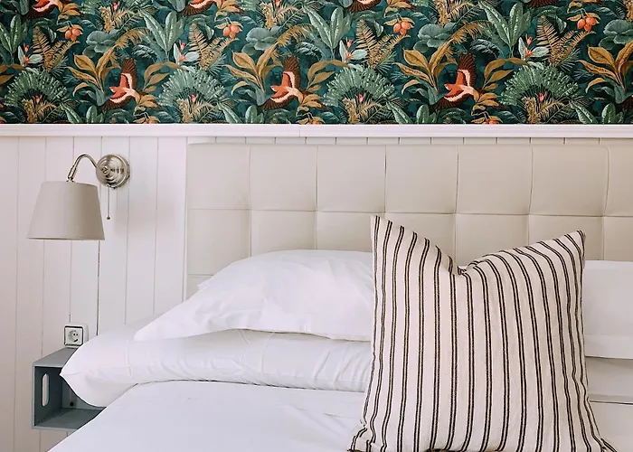 Boutike Guesthouse Sevilla
