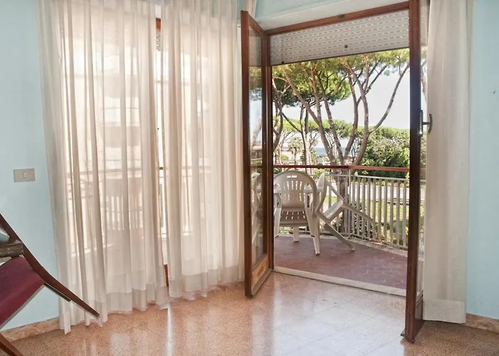 Residence Riva Gaia Terracina