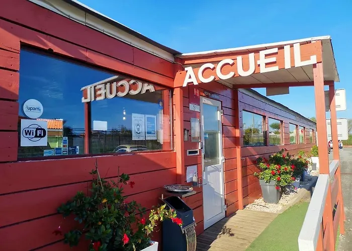 Hôtel Acajou Argelès-sur-Mer