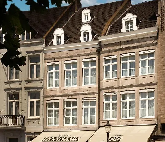 Le Theatre Hotel Maastricht