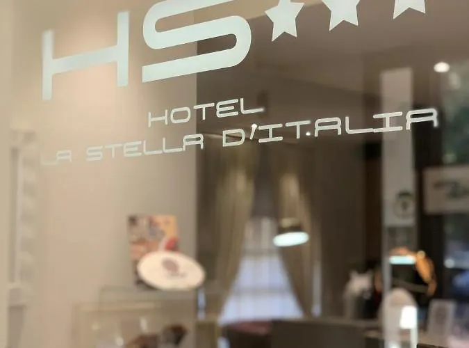 Hotel La Stella D'Italia Modena