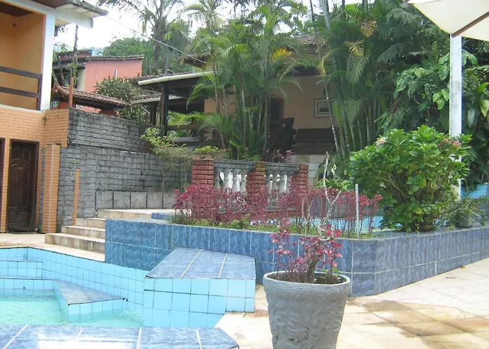 Hotel Serra De Penedo