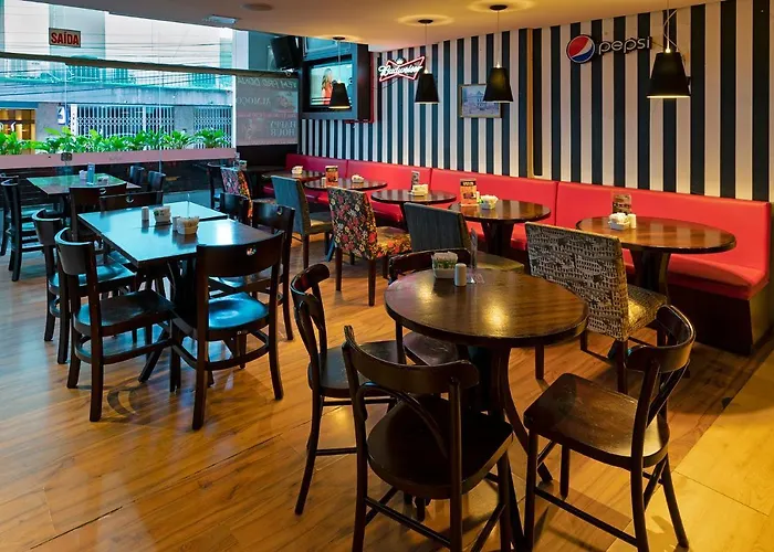 Hotel Zip Florianopolis
