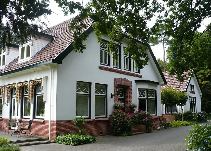 B&B De Zulthe