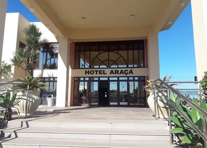 Hotel Araçá