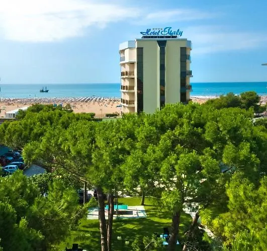Hotel Italy