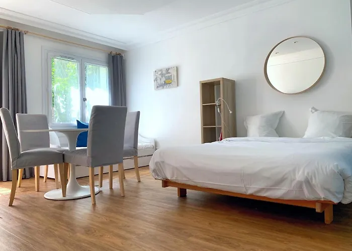 La Chambre Bleue