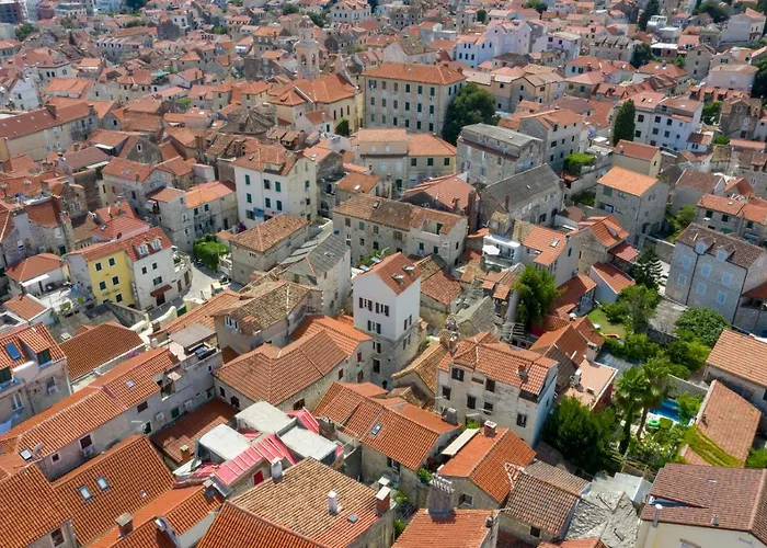 New Lux Villa Merissima