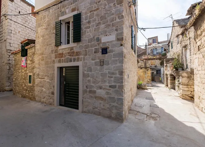 New Lux Villa Merissima