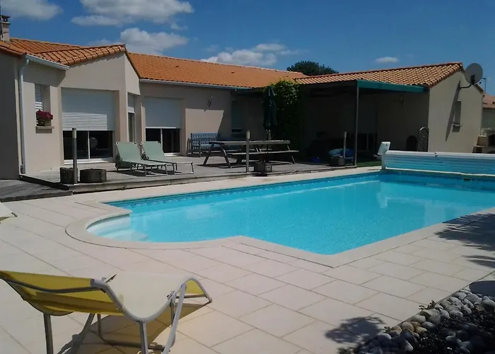 La Chambre des Amis