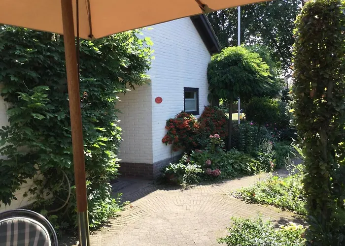 B&B Bosrand Groesbeek