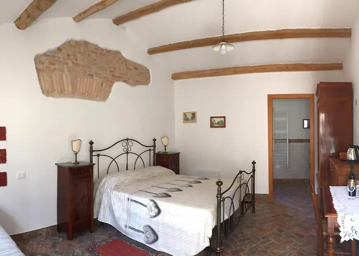 La Casetta nel Borgo