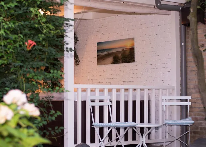 B&B Bed & Sauna Zutphen
