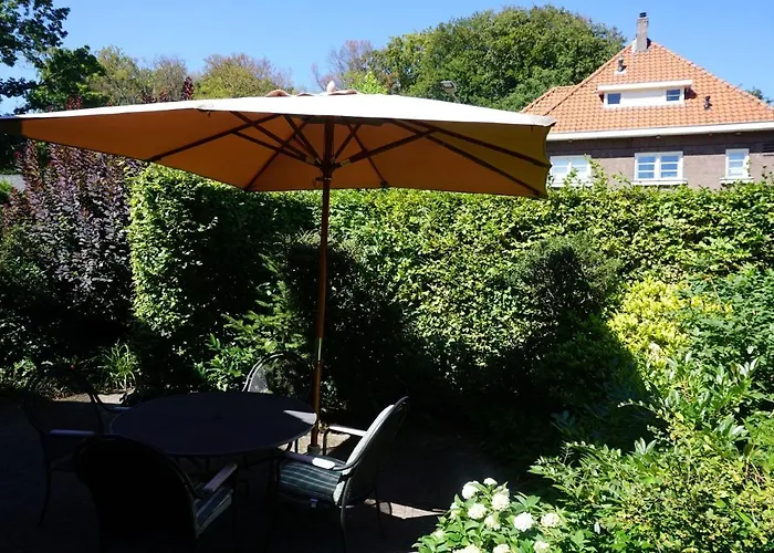 B&B Bosrand Groesbeek